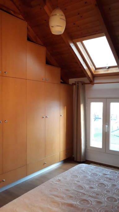 Cozy New Apartments Nea Chora Chania  Ngoại thất bức ảnh