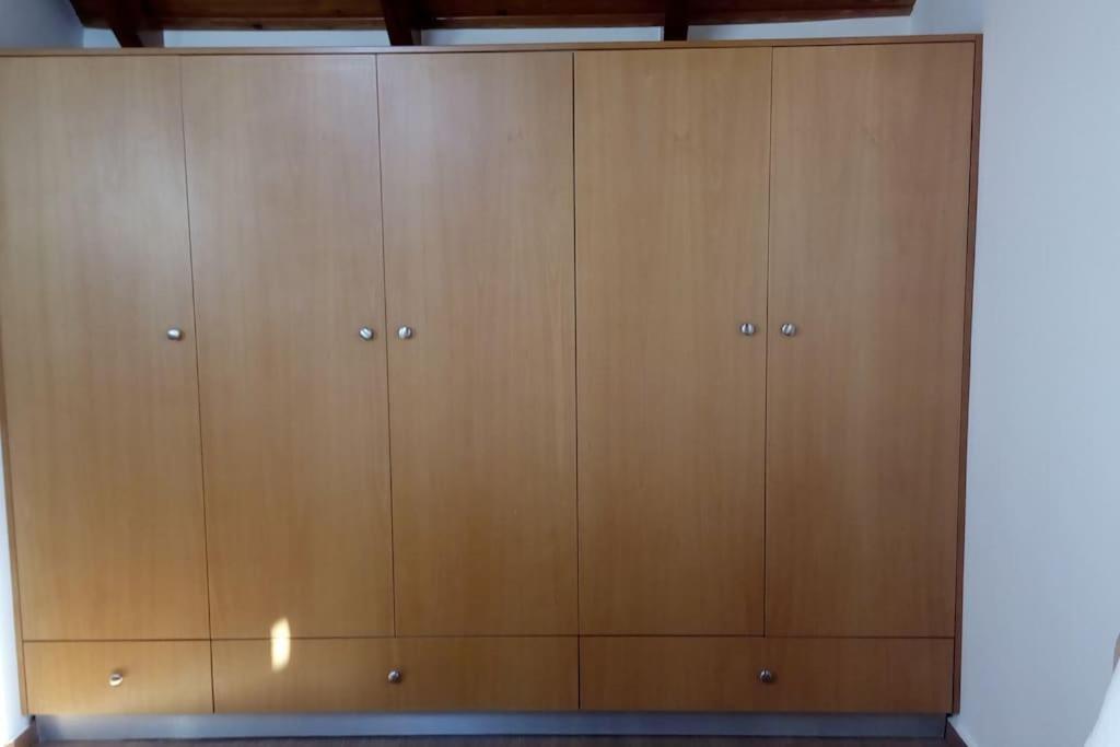 Cozy New Apartments Nea Chora Chania  Ngoại thất bức ảnh