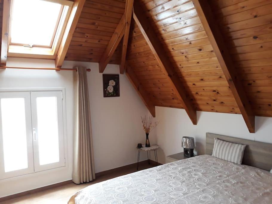 Cozy New Apartments Nea Chora Chania  Ngoại thất bức ảnh