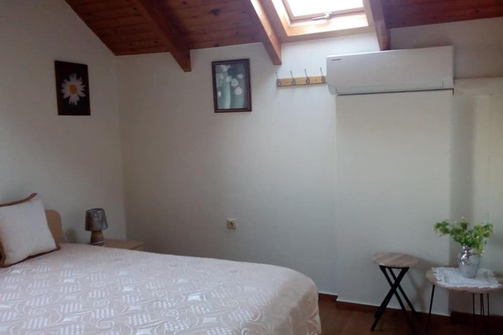 Cozy New Apartments Nea Chora Chania  Ngoại thất bức ảnh