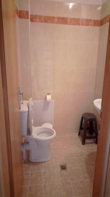 Cozy New Apartments Nea Chora Chania  Ngoại thất bức ảnh