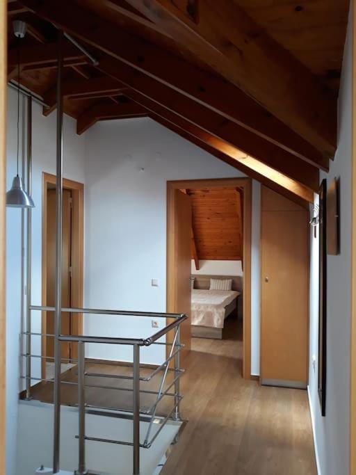 Cozy New Apartments Nea Chora Chania  Ngoại thất bức ảnh