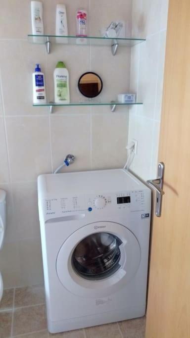 Cozy New Apartments Nea Chora Chania  Ngoại thất bức ảnh