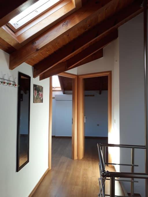 Cozy New Apartments Nea Chora Chania  Ngoại thất bức ảnh