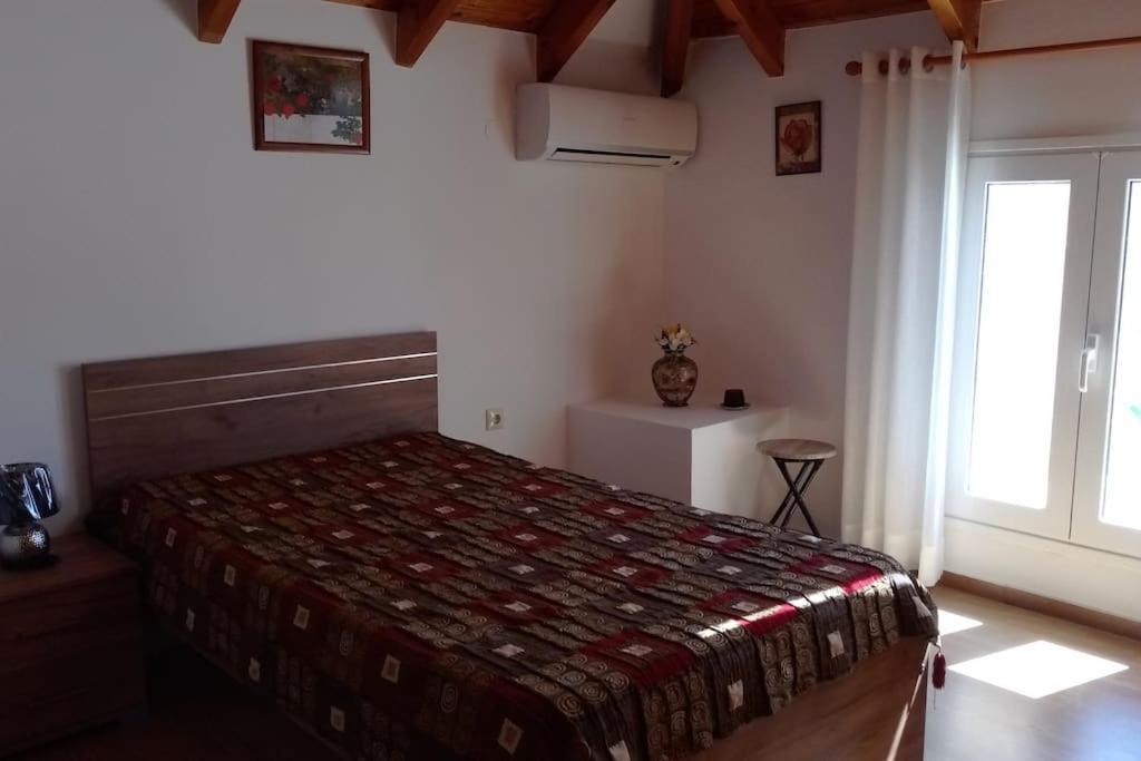 Cozy New Apartments Nea Chora Chania  Ngoại thất bức ảnh