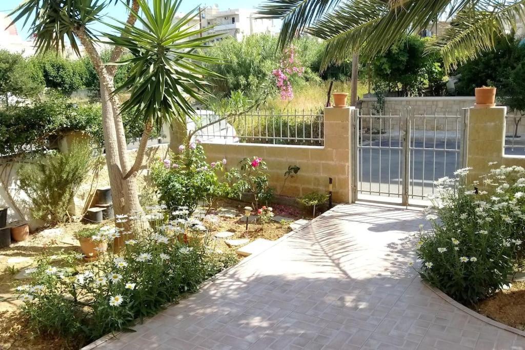Cozy New Apartments Nea Chora Chania  Ngoại thất bức ảnh